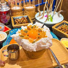 璟小腰鮮貨火鍋張用戶圖片