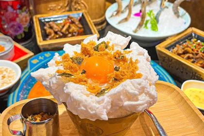 璟小腰鮮貨火鍋