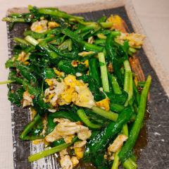 定三毛燒烤（炮台山總店）張用戶圖片