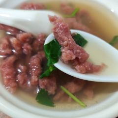 老杨牛肉羹(水头店) User Photo