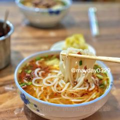 金沙鹅肉米线 User Photo