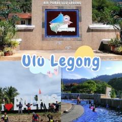 The Pomelo - The Banjaran Hotsprings Retreat User Photo