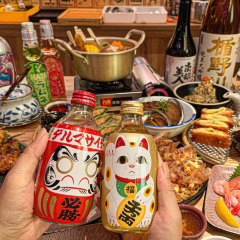 六今半·日式大排檔（倉山萬達店）張用戶圖片