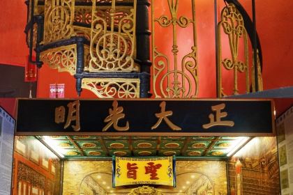 Famosa Chicken Rice Ball