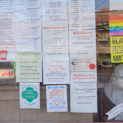 The Franklin Fountain User Photo