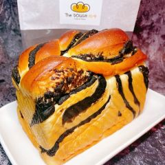 The Dough Cake and Pastry 稻崎 User Photo