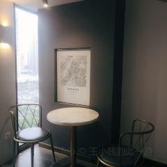 M Sucre Patisserie User Photo