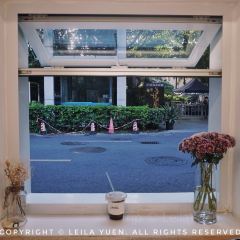 PEARCE COFFEE(茶亭店) User Photo