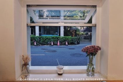 PEARCE COFFEE(茶亭店)