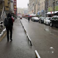 茶城老城根早市張用戶圖片
