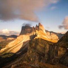 Seceda Ristorante a Monte Funivia User Photo