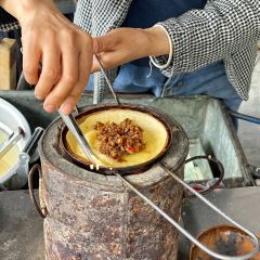 兰烘糕 User Photo
