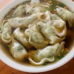 两棵树馄饨店(渔梁住保小区店) User Photo