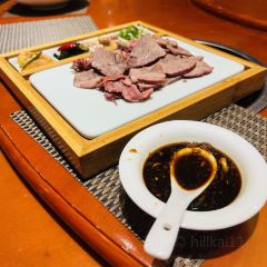 秦三驴(云飞桥南店) 여행 사진
