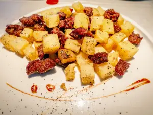 Daofulin Restaurant