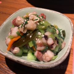京鹿料理(河西王府井店) User Photo