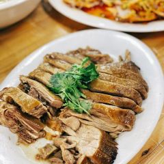 灿发渔家海鲜大排档 User Photo
