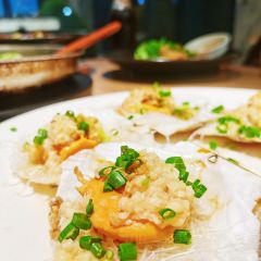 常来大排档(龙母大街店) User Photo