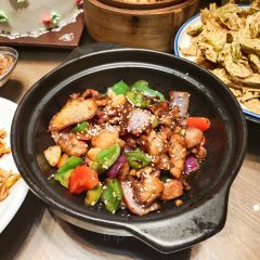 富记潮汕砂锅粥(大剧院店) User Photo