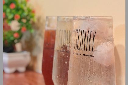 小泰象·泰國家庭菜