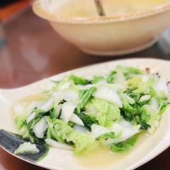 天宏酒家(新中街店) User Photo