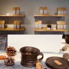 xiang cheng coffee yun nan arabica coffee 여행 사진