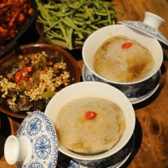 楠火锅(利川店) User Photo