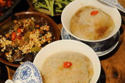 楠三嬢(利川店)