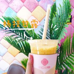 Hanasaryo User Photo