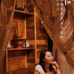 团城人家 User Photo