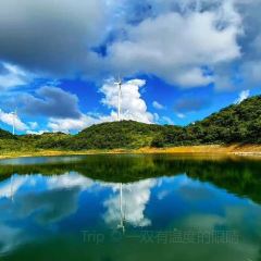 五峰独岭云顶酒店·木屋餐厅 User Photo