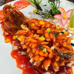 天之都·徽菜餐厅(三孝口店) User Photo