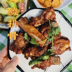 北江美食(清远老字号店) 여행 사진