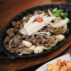 동백삼계탕 User Photo