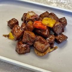 望星阁中餐厅·北京融通远望楼宾馆 User Photo