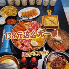 MeetSun韩式大排档(郴州步步高店) User Photo