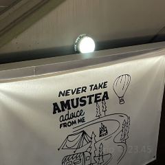 AMUSTEA趣茶(万达店) User Photo