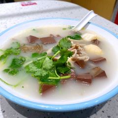 小杨生煎(杭州远洋中心店) User Photo