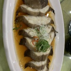 晉豐頤飯店張用戶圖片