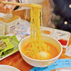 大朴家烤肉(公新店) User Photo