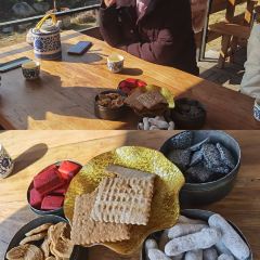 雷岗山庄(十三楼) User Photo