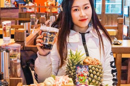 炙景台·烧肉居酒屋(东二环泰禾店)