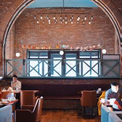 长白山鲁能胜地瑞士酒店度假村·意大利餐厅 ảnh của người dùng