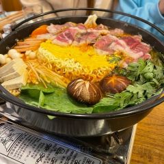 小森食堂KOMORI(核桃园小区店) User Photo