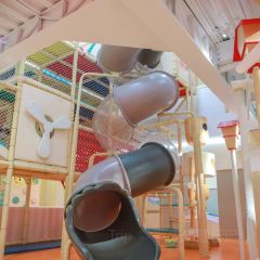 愛粒堡親子餐廳張用戶圖片