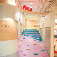 愛粒堡親子餐廳張用戶圖片