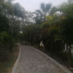 金福海鲜饭店(新港城店) User Photo