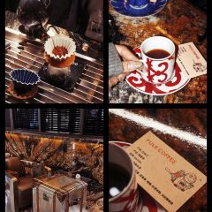 Pule堡樂咖啡（淡水店）張用戶圖片