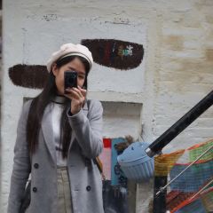 藏地故事 User Photo
