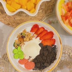 來食 WELL WELCOME張用戶圖片